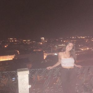 Meet your Posher, Rosanne